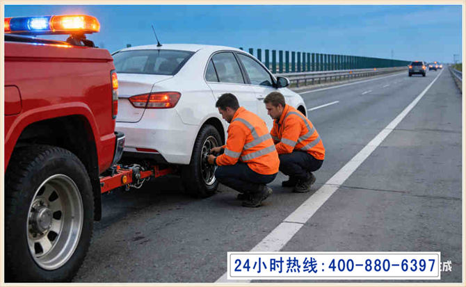 马鞍山汽车救援道路救援 马鞍山汽车救援道路救援